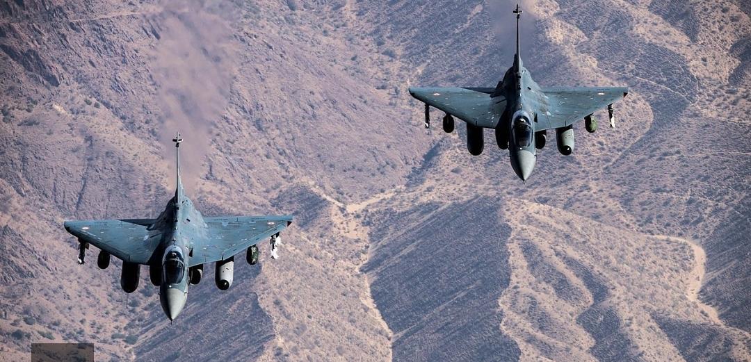 HAL Announces Major Upgrades to Jaguar Fighter Jets and IL-78 Tankers