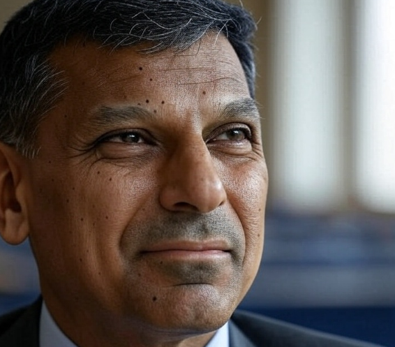 Raghuram Rajan Warns of Economic Risk to U.S. Due to Decline in Foreign Students
