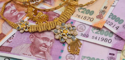 Gold Prices May Drop by 12–15% in the Next Two Months, Says Quant Mutual Fund