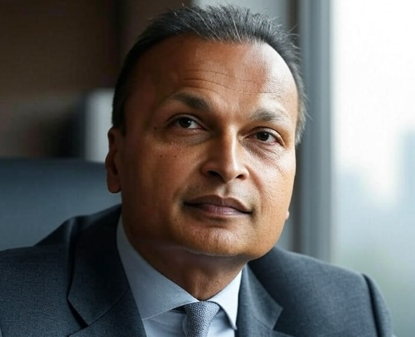 Anil Ambani’s Comeback? Reliance Infrastructure Posts Stellar Q4 Results and Shares Surge Over 143% In Last One Year