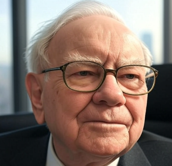 Is Warren Buffett Signaling Trouble Ahead or Making His Next Masterstroke?