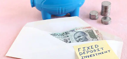RBI's Rate Cut Shockwave: Cheaper Loans, But Are Your FDs at Risk?