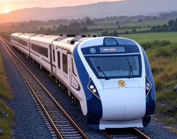 Indian Railways Makes Aadhaar Mandatory for Tatkal Tickets: A Step Towards Transparency and Fairness