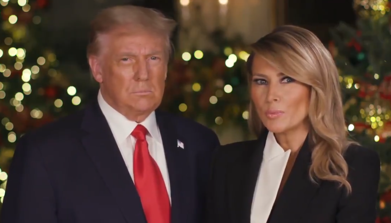 How Trump's Presidency Is Turning Into a Billion-Dollar Business for His Family,Melania’s $40M Deal, Trump's $320M Coin: Inside the Trump Family's Money Machine