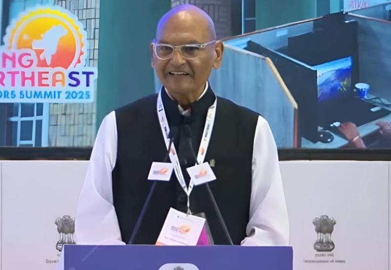 Billionaire Anil Agarwal Says: India Can Turn Copper Crisis into Opportunity