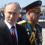Russia Reacts Strongly After US Attack on Iran's Nuclear Sites: Global Tensions Escalate