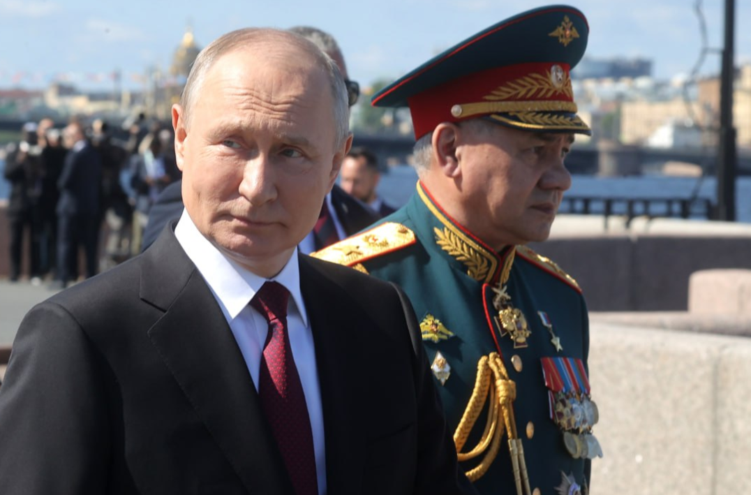 Russia Reacts Strongly After US Attack on Iran's Nuclear Sites: Global Tensions Escalate