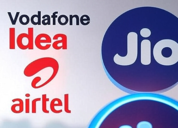 Here’s What HSBC Says on the Telecom Space: Vodafone Idea’s Fall, Airtel & Jio’s Rise
