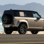 Tata's JLR Strengthens EV Supply Chain Resilience with 50 New Specialist Roles Amid Geopolitical Challenges