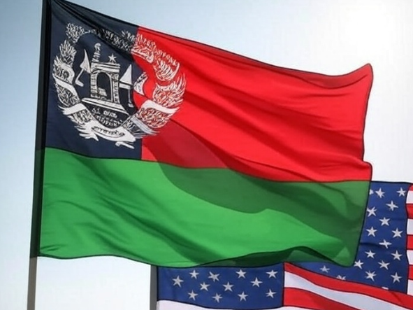 Taliban Condemns U.S. Bombing of Iranian Nuclear Facilities, Calls for Diplomatic Solution