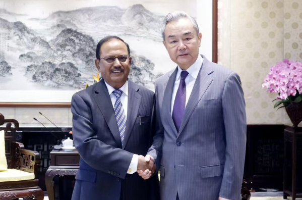 Ajit Doval’s Strategic China Visit: Strengthening India’s Diplomatic and Security Outreach