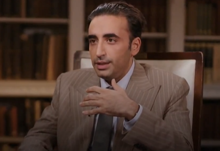 Bilawal Bhutto’s Masood Azhar Remarks Expose Pakistan’s Contradictory Terror Narrative