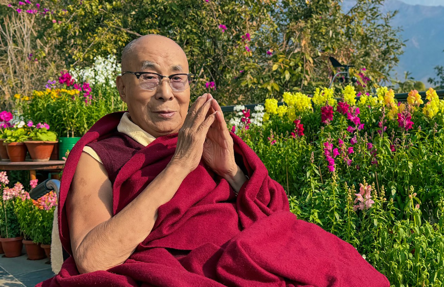 China’s Interference in Dalai Lama’s Succession Sparks Global Outrage