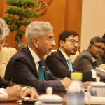 India-China Foreign Ministers Meet Amid SCO Talks: Sharp Lines on Border Disputes and Strategic Cooperation