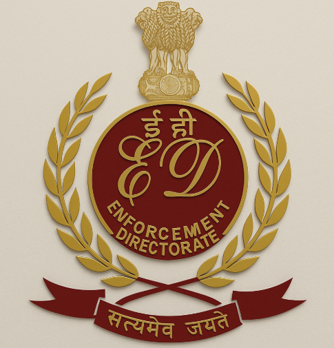 ED Cracks Down on Dabba Trading and Illegal Betting Apps Across Major Cities;Siezed More Than Rs 5 Crore Cash