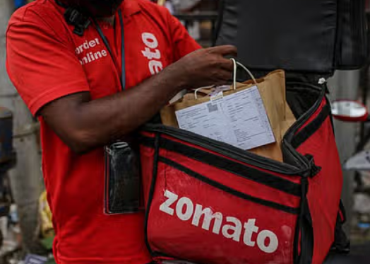 Zomato’s ₹3 Lakh Crore Valuation: Justified or Bubble? Here’s the Full Truth Investors Must Know