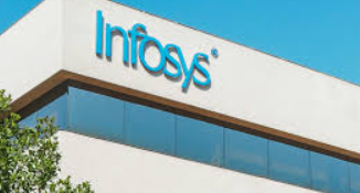 Infosys Q1 FY26 Results:Net Profit Down 1.6% To Rs 6,920 Crore But Margin Guidance Maintained At 20-22%,Highest In IT sector