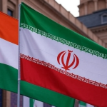 Iran Stands With India After U.S. Sanctions: A New Global Alignment in the Making