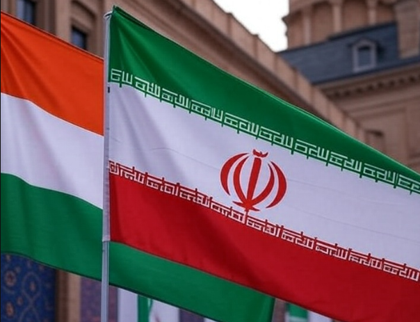 Iran Stands With India After U.S. Sanctions: A New Global Alignment in the Making
