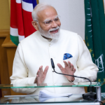 PM Modi Responds Firmly to US Tariff Pressure: "India Will Prioritize National Interest, Farmers, and MSMEs"