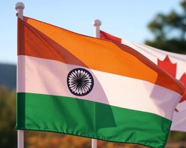 Trump's India Tariff War Faces Global Criticism, Canadian Business Leader Calls It a Strategic Mistake