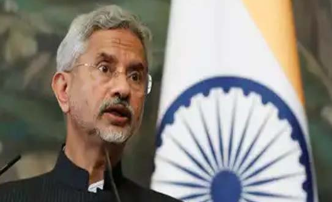 India Hits Back at U.S. Pressure: Jaishankar Criticizes Global Power Imbalance at BIMSTEC Event