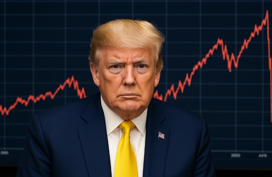 US National Debt Crosses $37 Trillion for the First Time