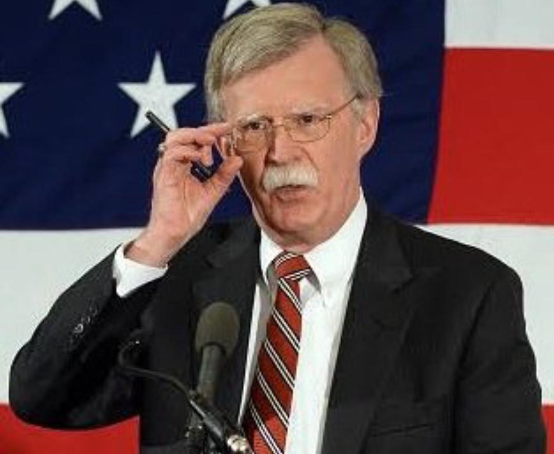 Former U.S. National Security Advisor John Bolton has strongly criticized Donald Trump’s decision to impose over 50% tariffs on India