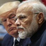 Trump Claims Tariff Policy Forced India to Stop Buying Russian Oil, But Here Is Reality