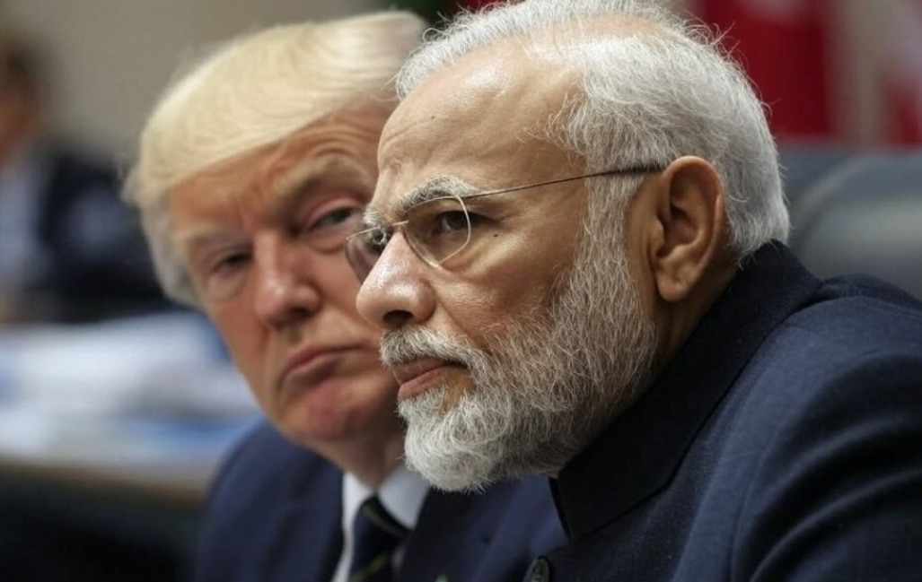 Amid Tariff Dispute, PM Modi Likely to Visit US Next Month for Talks with President Trump