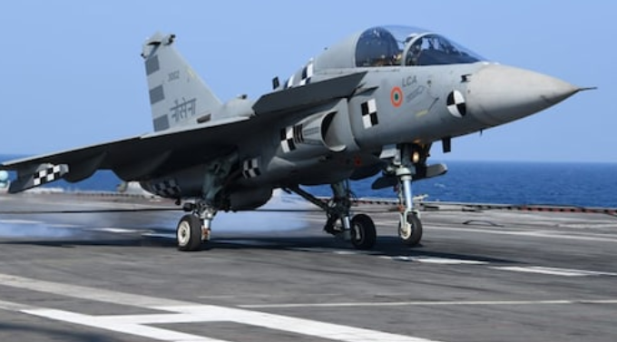 US-India Tariff Tensions Raise Questions Over Tejas Engine Supply and Defense Deals