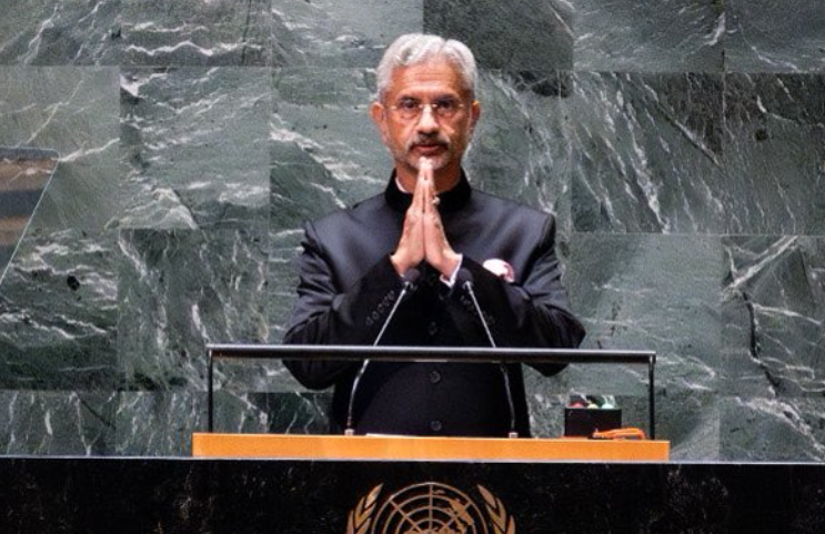 EAM S Jaishankar Likely to Visit Russia from August 18 to 21, Russian FM Meeting Set for August 21