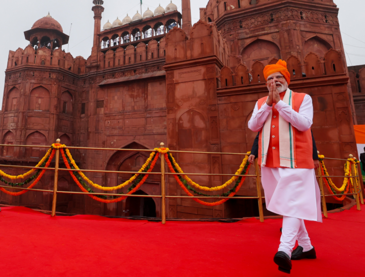 Modi Government Plans Biggest GST Reform: 12% Slab to 5%, 28% to 18%, New 40% Rate for Tobacco