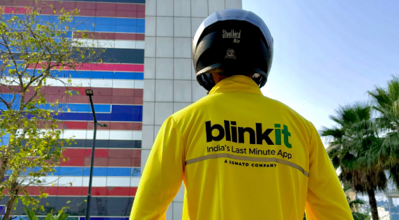 Blinkit and Lenskart Launch 10-Minute Delivery of Power Eyeglasses in India