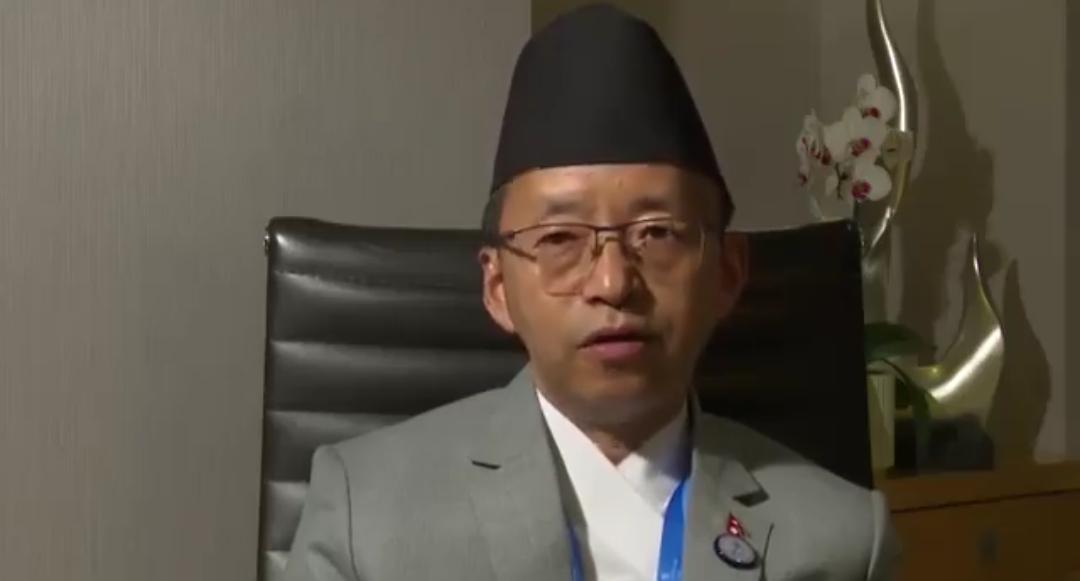 Nepal PM Oli Objects to India-China Border Trade via Lipulekh, Raises Issue with Xi Jinping