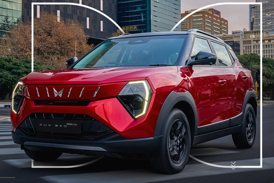 Mahindra & Mahindra Passes on Full GST Benefits: SUV Prices Drop Up to ₹1.56 Lakh from September 6  SEO Description: