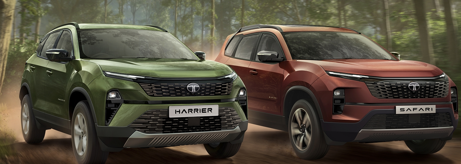 Tata Motors Passes Full GST Benefits to Customers: Price Cuts up to ₹1.55 Lakh Across Models
