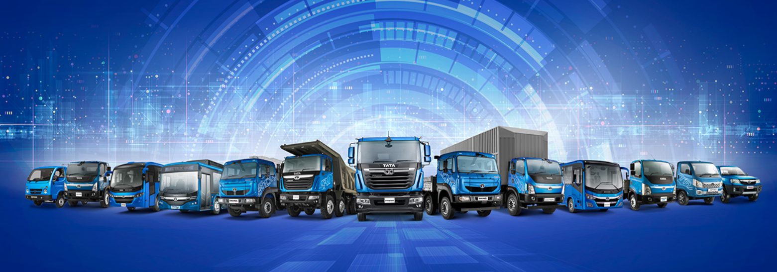 Tata's Trucks to Get Cheaper by Up to ₹4.65 Lakh from September 22 As Company Passes Full GST Reduction Benefit