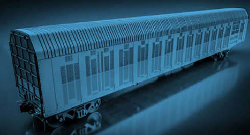 Jupiter Tatravagonka Railwheel Factory Secures INR 113 Crore Order from Ministry of Railways