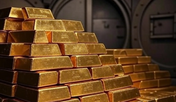 India’s Merchandise Trade Deficit Narrows to $26.1 Billion in August 2025 Amid Festive Gold Surge