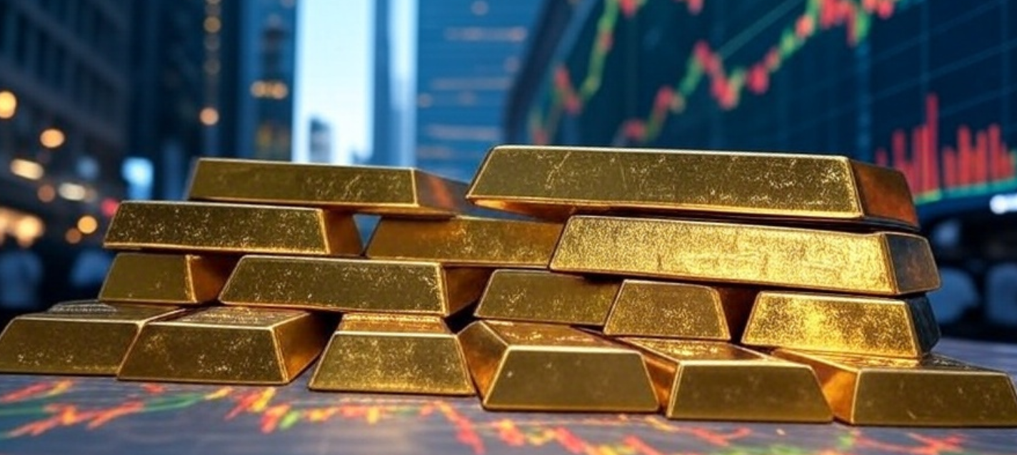 Gold Prices Hit Record $3,678: Geopolitical Tensions, Fed Cuts, Inflation, and Central Bank Buying Drive Historic Rally