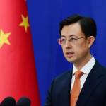 China Responds to Taiwan’s Remarks on Honduras, Reaffirms One-China Principle