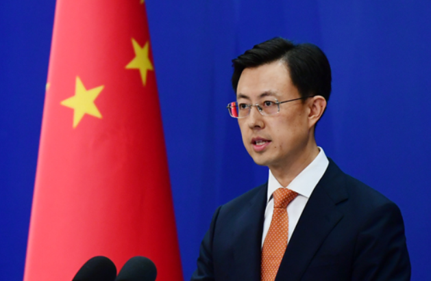 China Responds to Taiwan’s Remarks on Honduras, Reaffirms One-China Principle