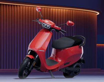 Ola Electric Launches Ola Celebrates India Campaign with Muhurat Mahotsav; EVs Starting at ₹49,999