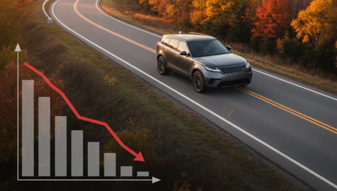 Jaguar Land Rover Cyber Attack Cripples UK Plants, Sends Tata Motors Stock Sliding