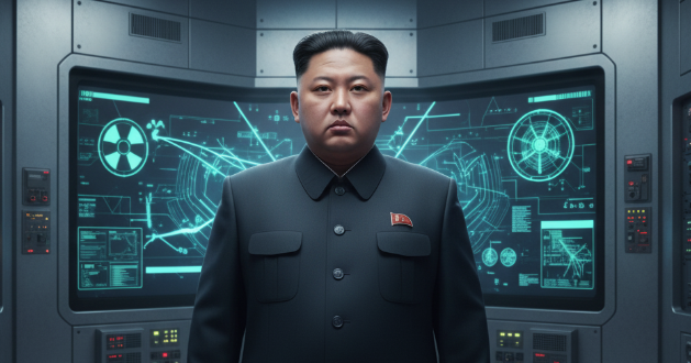 Kim Jong Un’s Nuclear Defiance 2025: North Korea’s Speech, Historical Warnings, and Global Security Risks