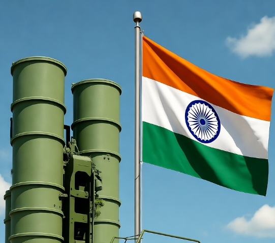 India’s S-400 Deal with Russia: Operation Sindoor, Air Defense Revolution, and the Road to Military Superpower