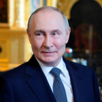 Vladimir Putin Comments on Donald Trump’s Nobel Peace Prize Snub