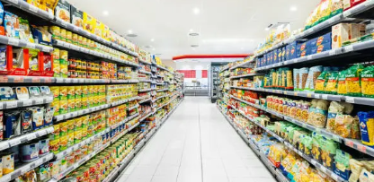 D-Mart Q2 FY26 Results: Revenue Up 15.4% YoY to ₹16,218.79 Crore, Net Profit Rises 5.1% to ₹746.55 Crore  Description: