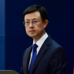 China Warns Japan-Philippines Military Logistics Pact Could Threaten Regional Peace